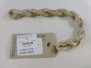 Soie Cristale 1176 Sand
