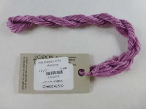 Soie Cristale 2054 Mulberry
