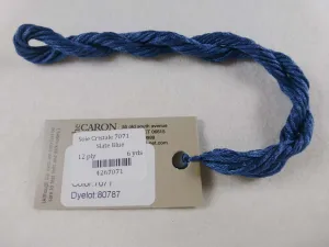 Soie Cristale 7071 Slate Blue