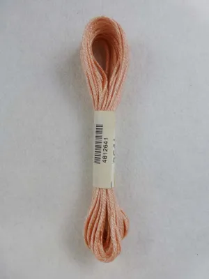 Soie d'Alger 2641