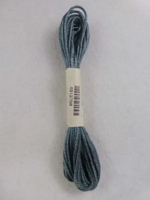 Soie d'Alger 2758