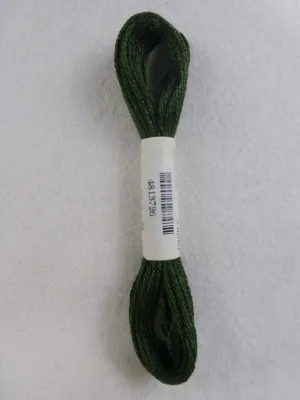 Soie d'Alger 3726