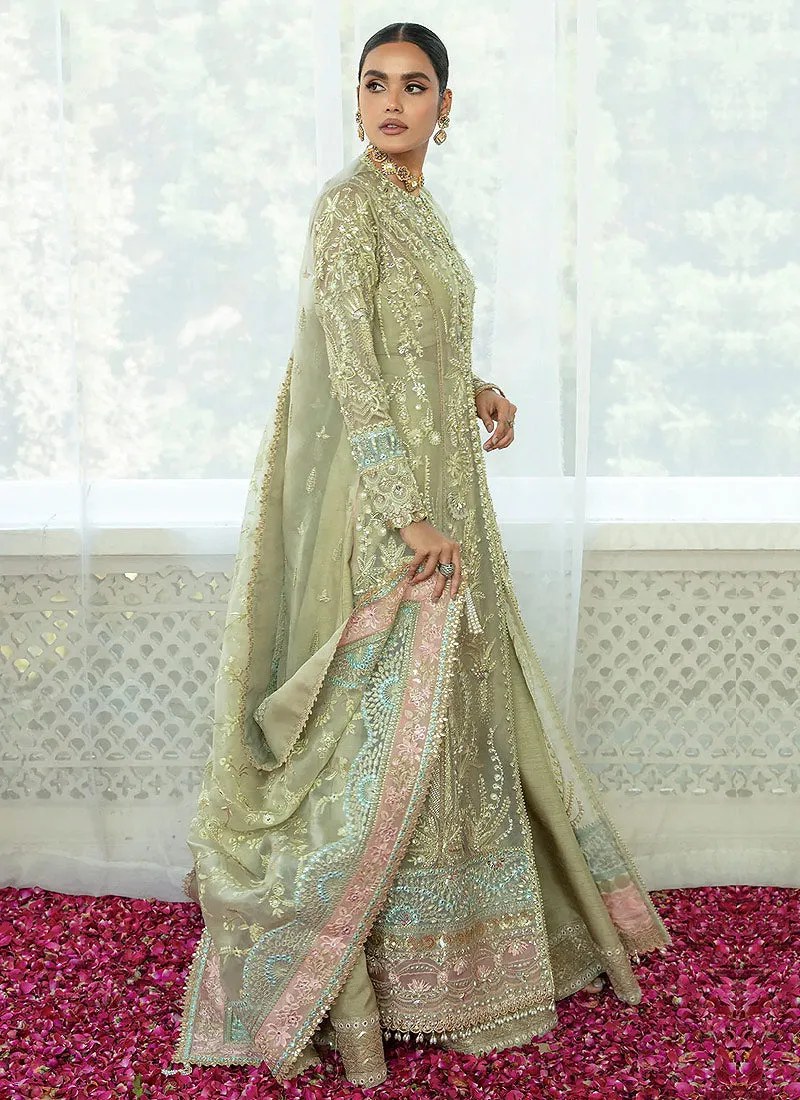 SORAYA PK Wedding 2023 | Lumene – Aster  (Sol-05)