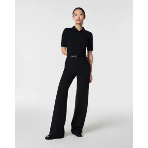 SPANXsmooth™ PerfectFit Ponte Wide Leg Pant