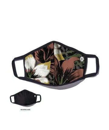 Stance Hilo Butter Blend Face Mask
