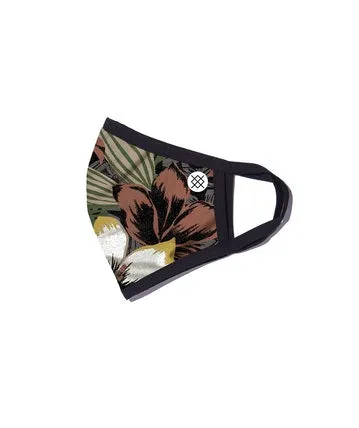 Stance Hilo Butter Blend Face Mask
