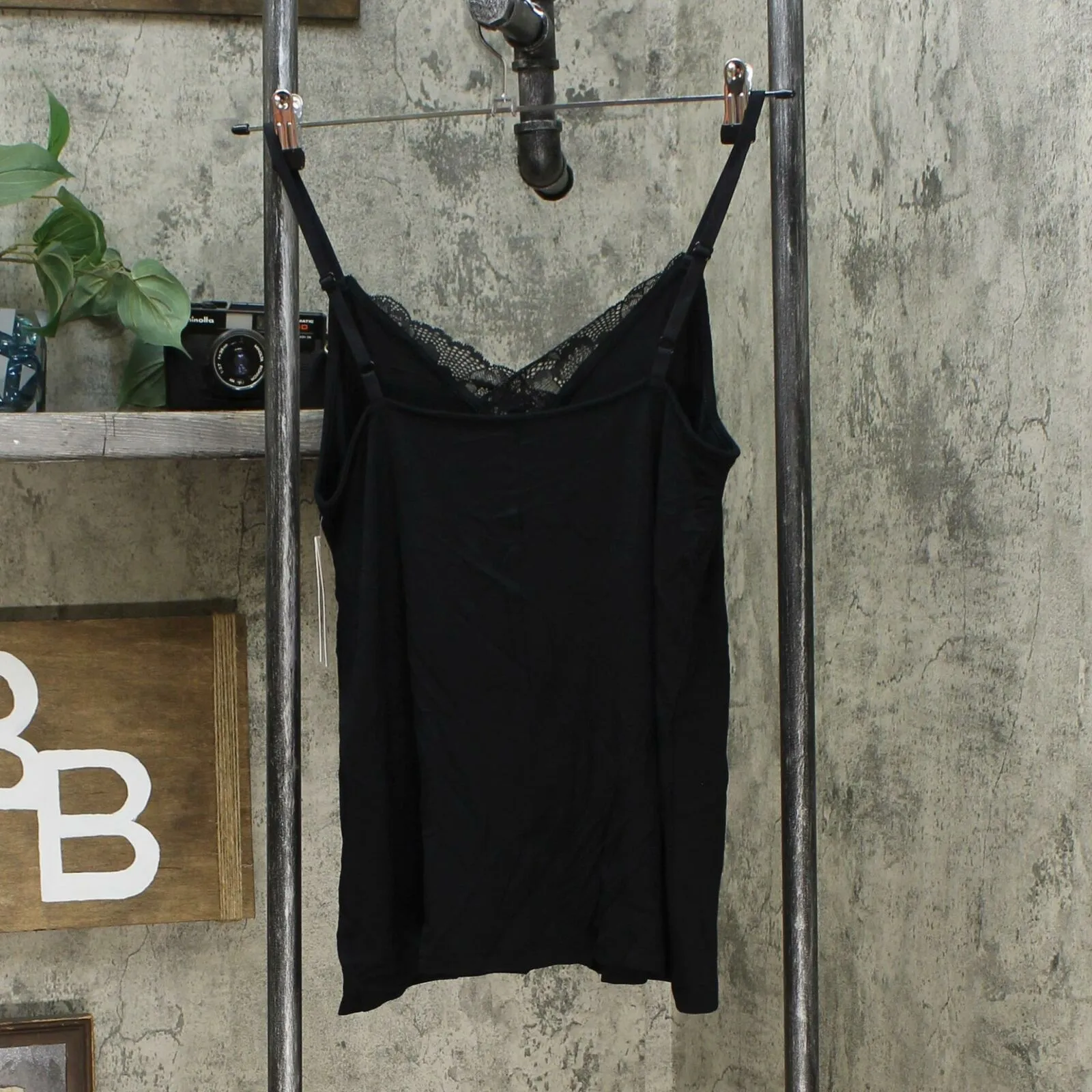 Stars Above Women's Beautifully Soft Cami Pajama Top