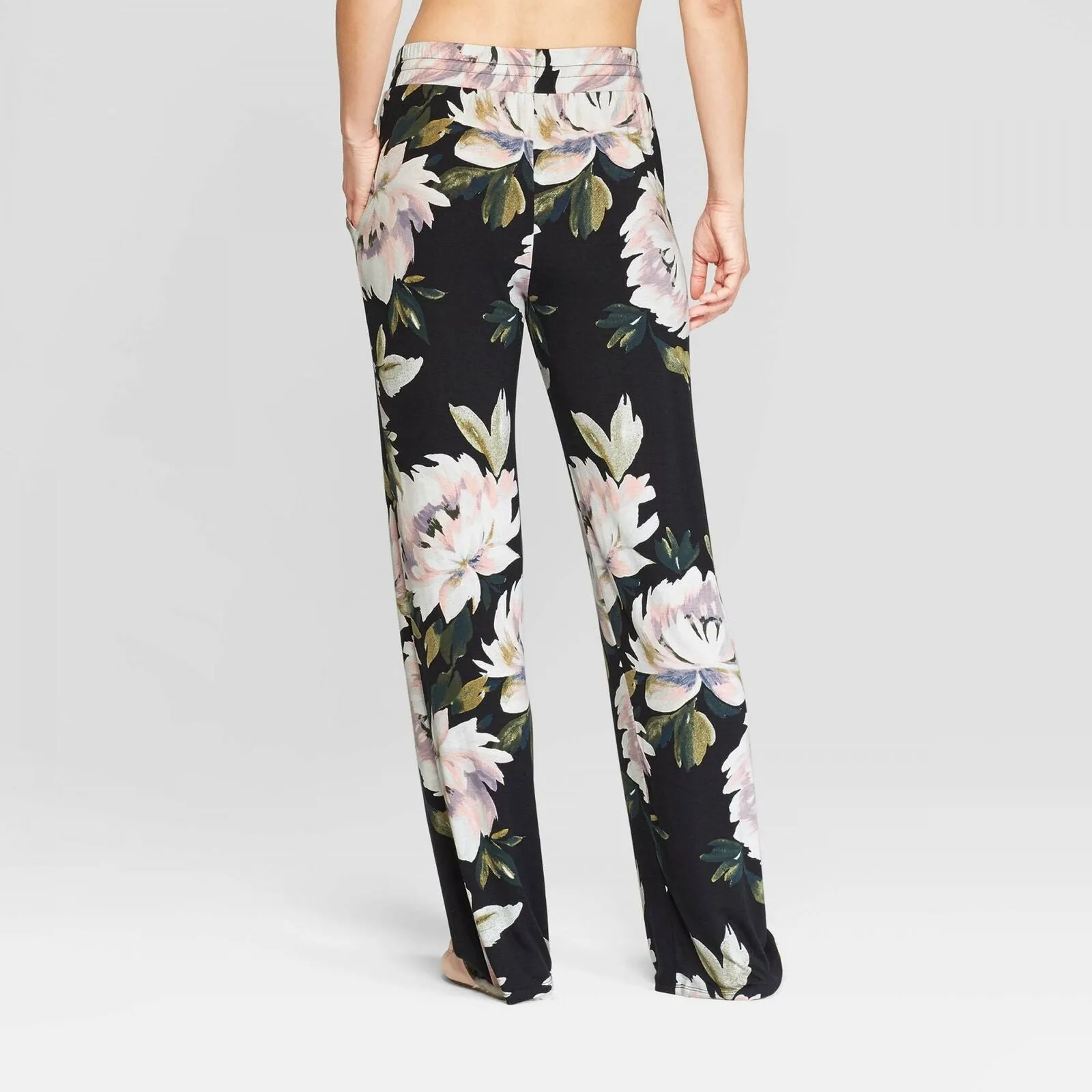 Stars Above Women's Beautifully Soft Pajama Pants