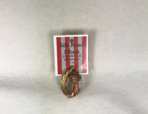 Straw Silk 0253 Malt Liquor