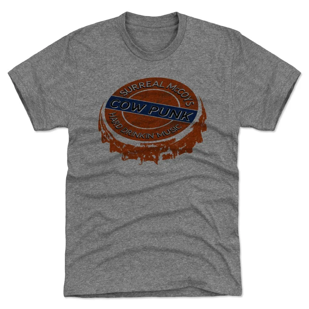 Surreal McCoys Cap