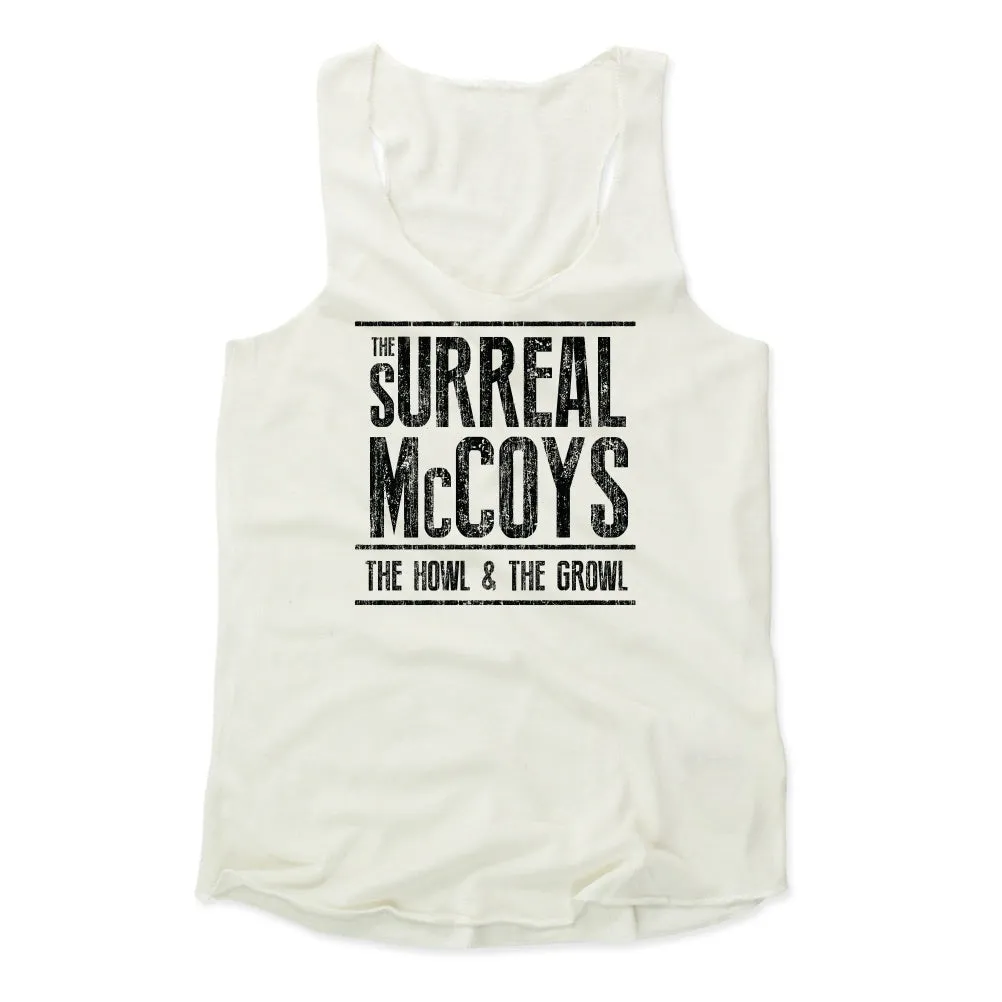 Surreal McCoys Howl
