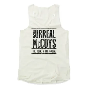 Surreal McCoys Howl