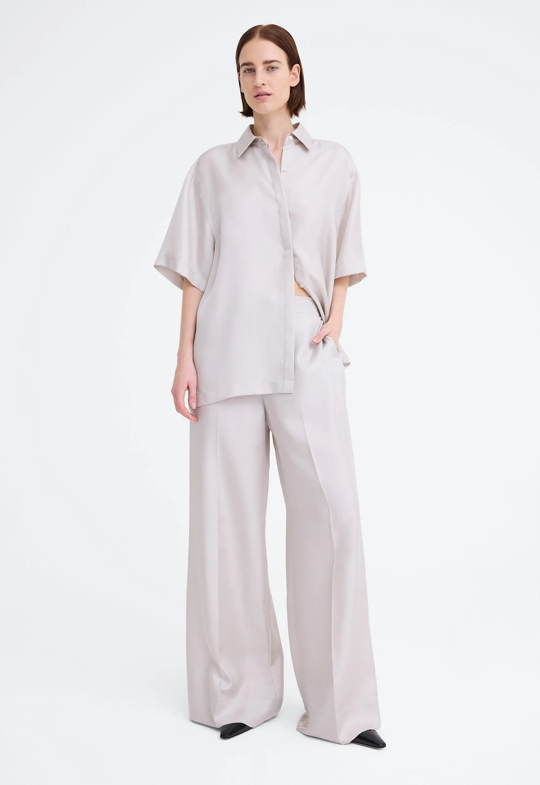 Tatum Shirt - Dore
