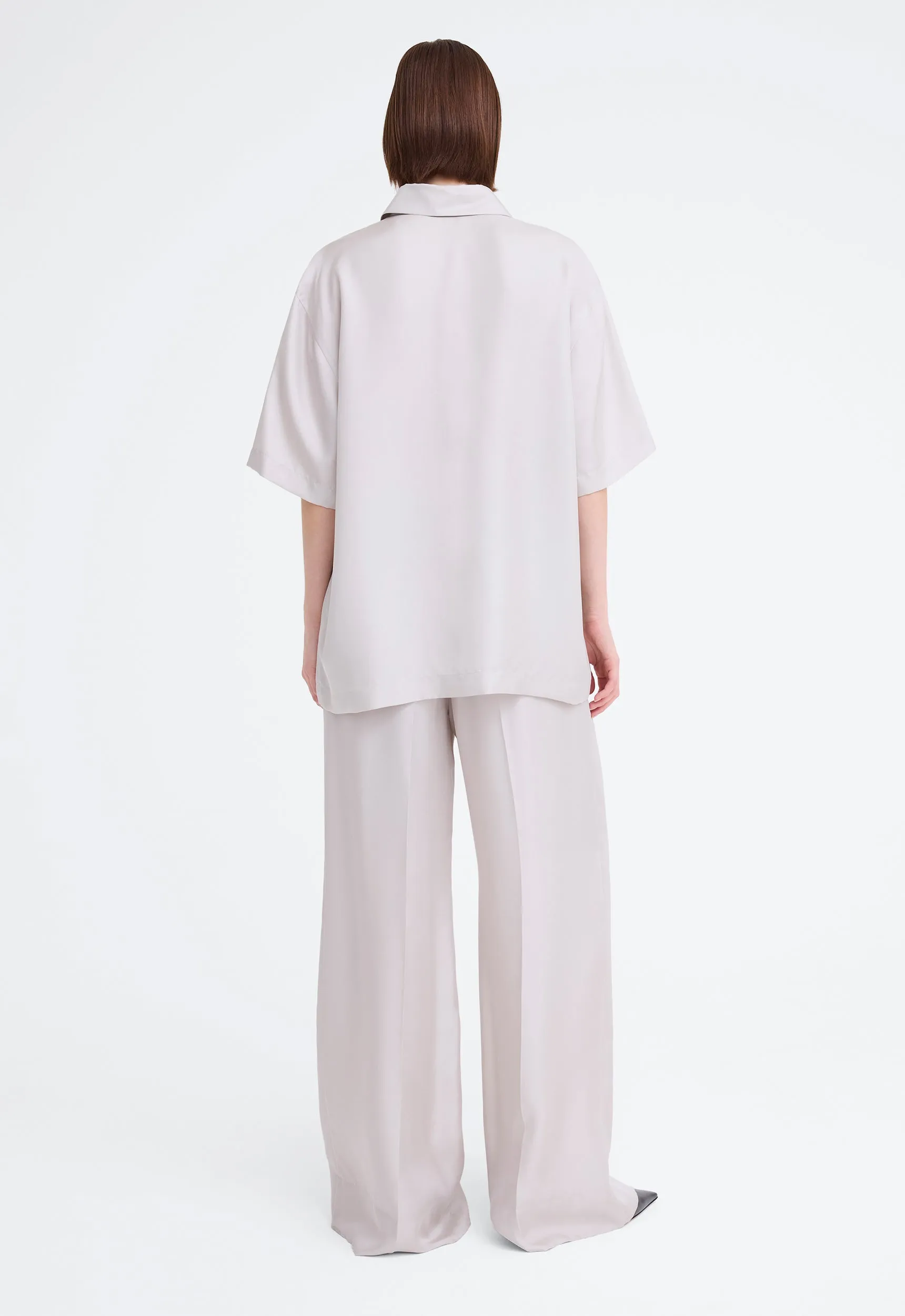 Tatum Shirt - Dore