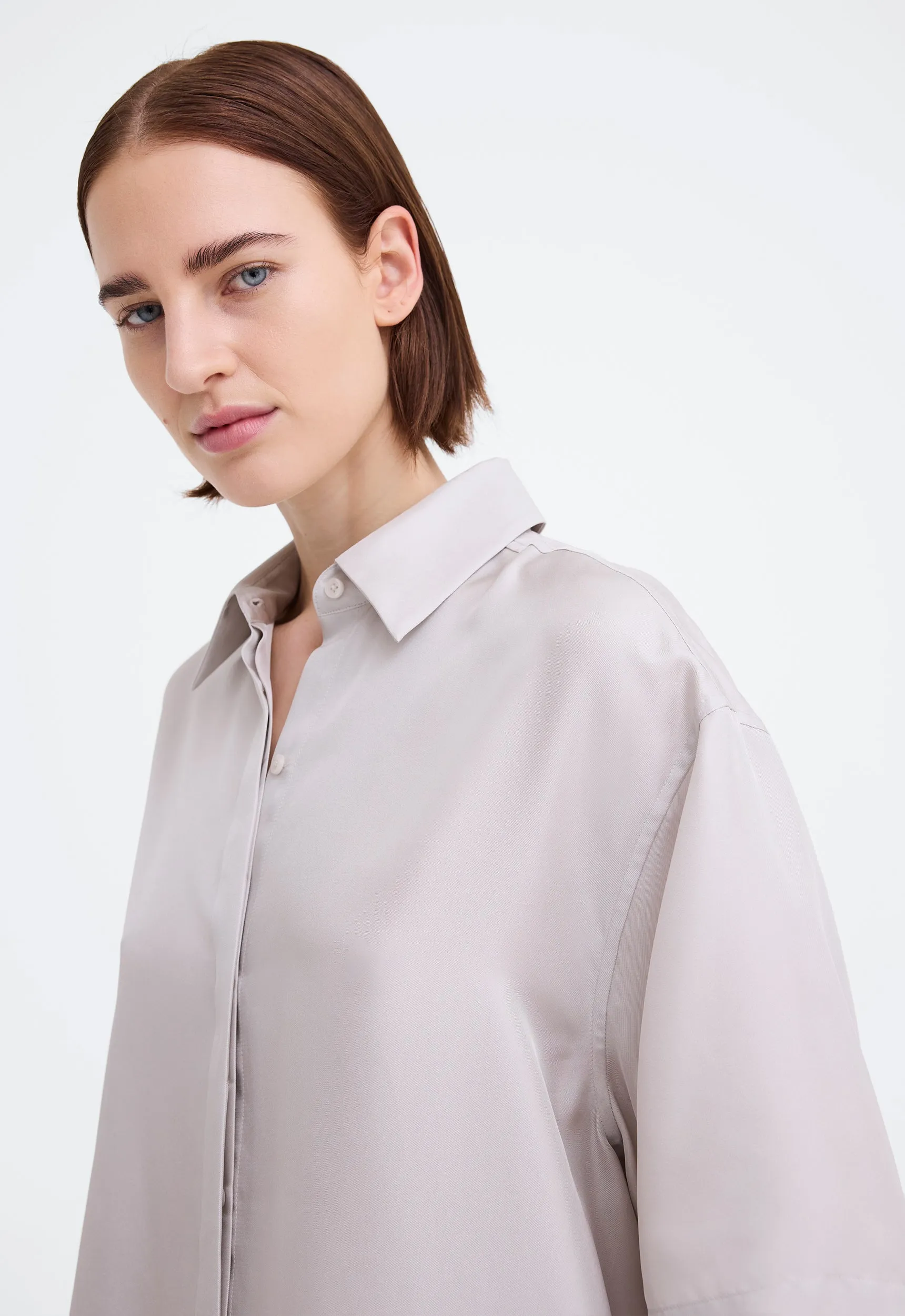 Tatum Shirt - Dore