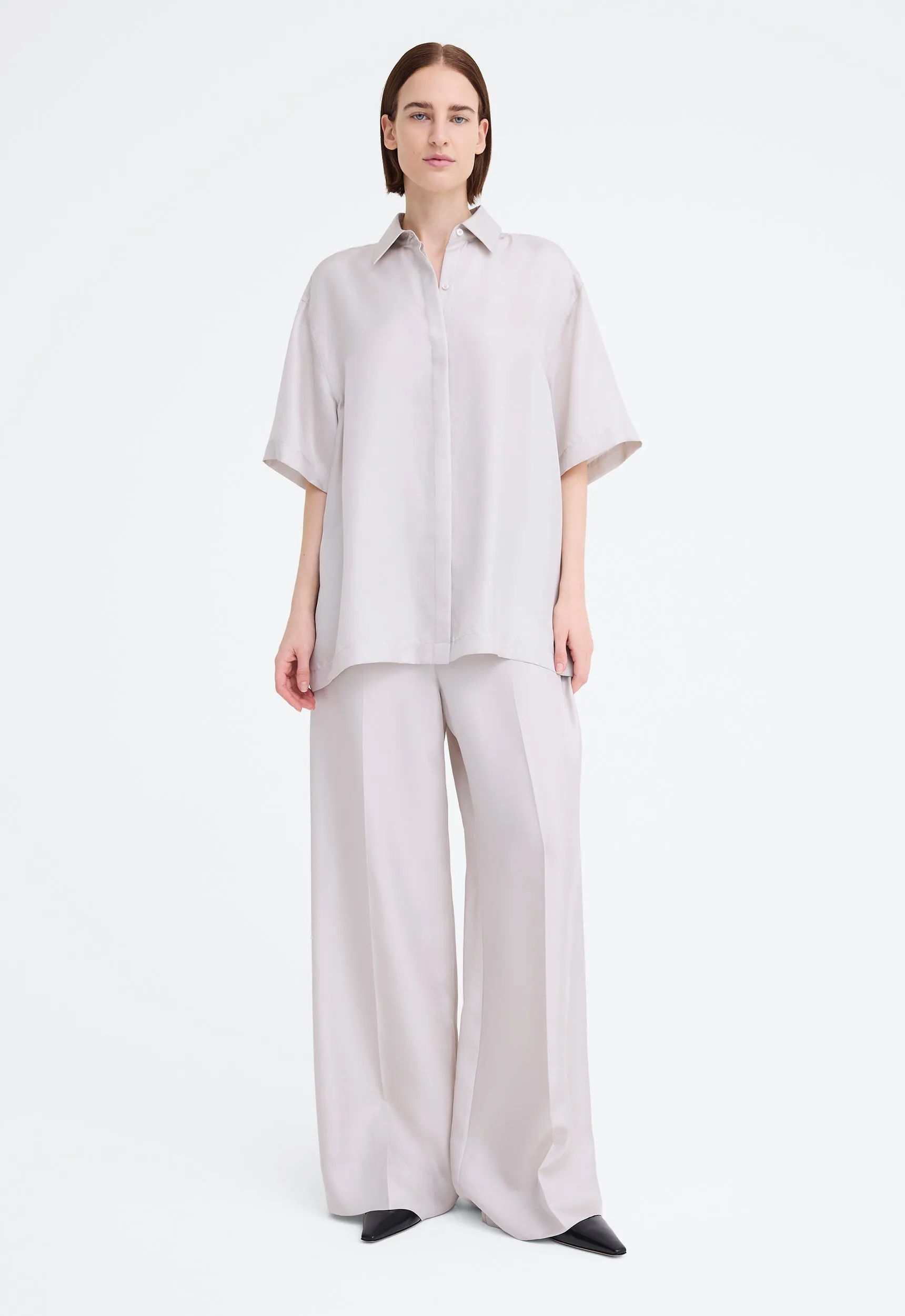 Tatum Shirt - Dore