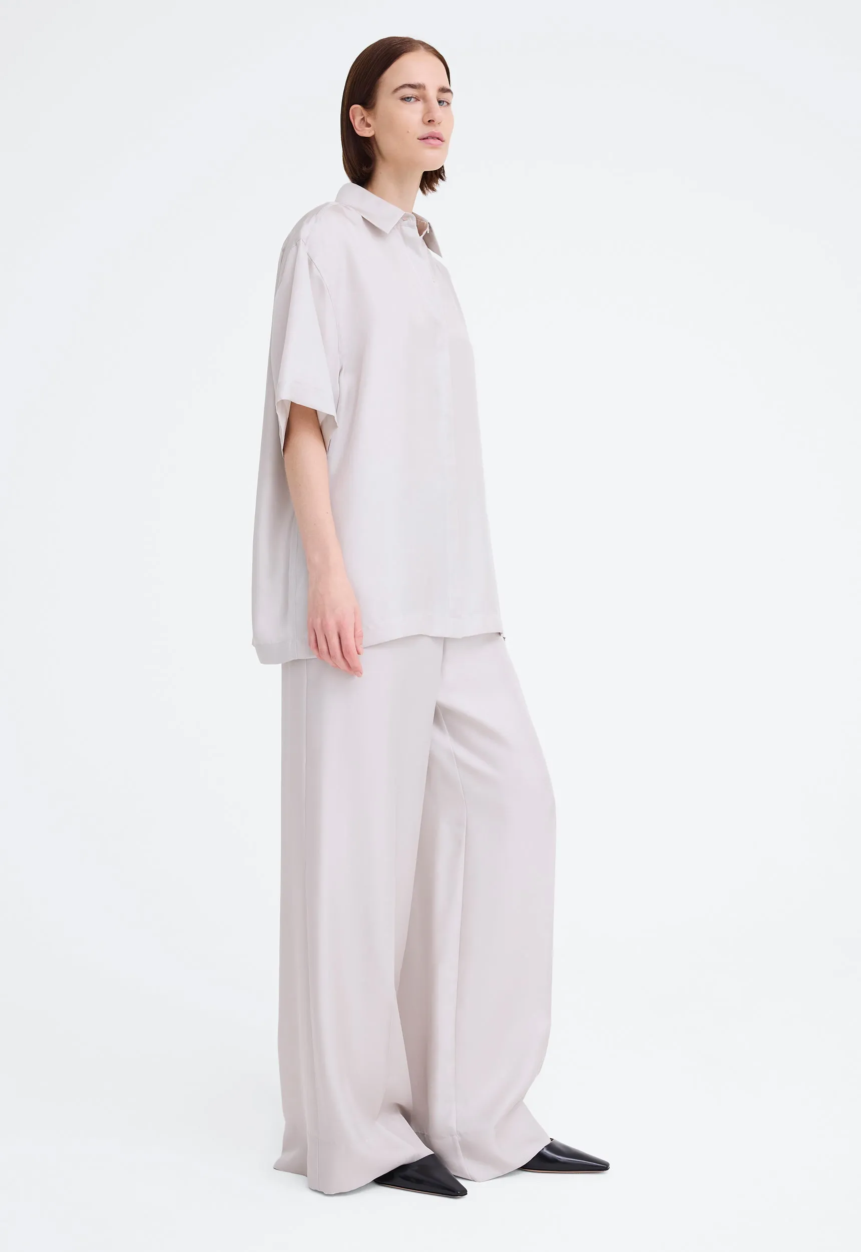 Tatum Shirt - Dore