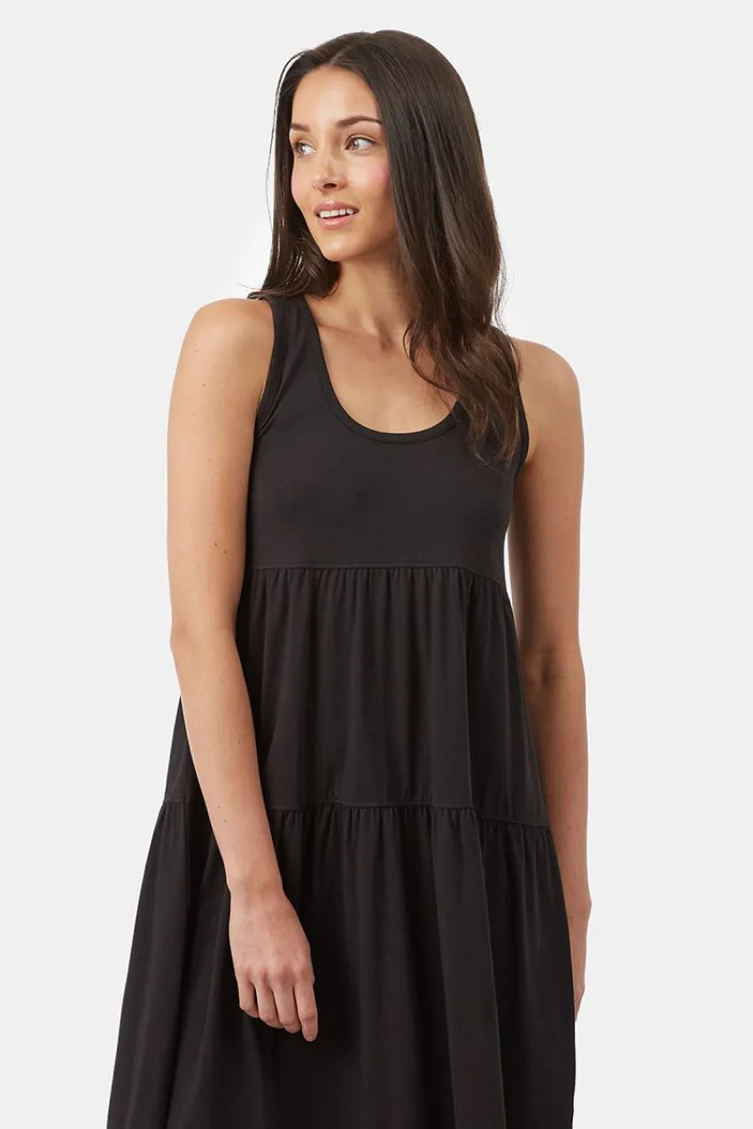 Tentree Modal Daytrip Reversible Dress