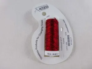 Trebizond 4017 Scarlet