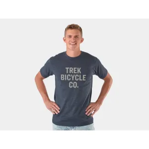 TREK BICYCLE CO UNISEX T-SHIRT