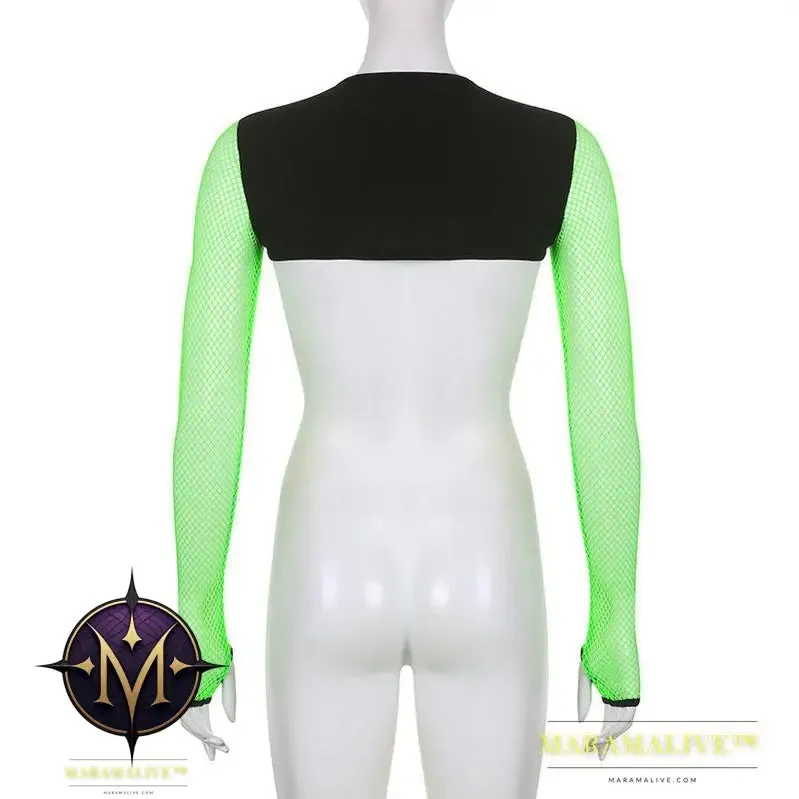 Trendy top: Cool Sling Vest Blouse is a fun & stylish top