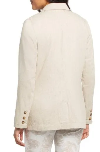 Tribal Girlfriend Blazer