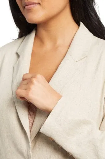 Tribal Girlfriend Blazer