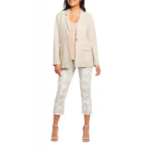 Tribal Girlfriend Blazer