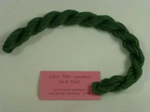 Trio T09 Zucchini