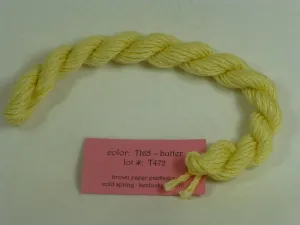 Trio T165 Butter