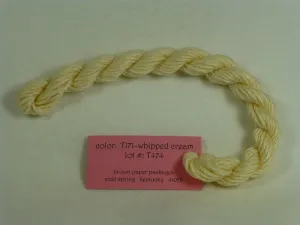 Trio T171 Whipped Cream