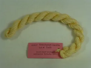 Trio T172 French Vanilla