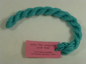 Trio T22 Turquoise
