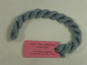 Trio T35 Slate Blue