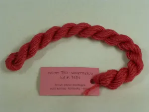 Trio T50 Watermelon