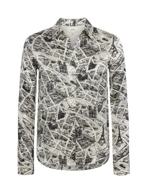 Tyler Blouse