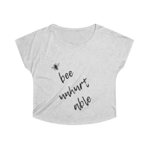 un hurt able | rough draft
