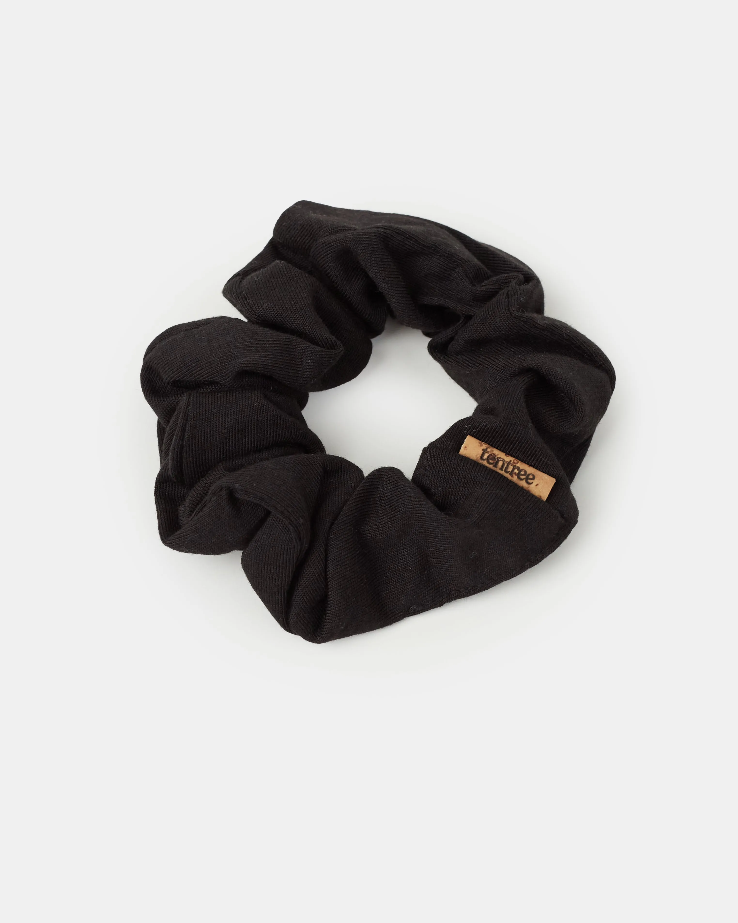 Upcycled TreenBlend Scrunchies
