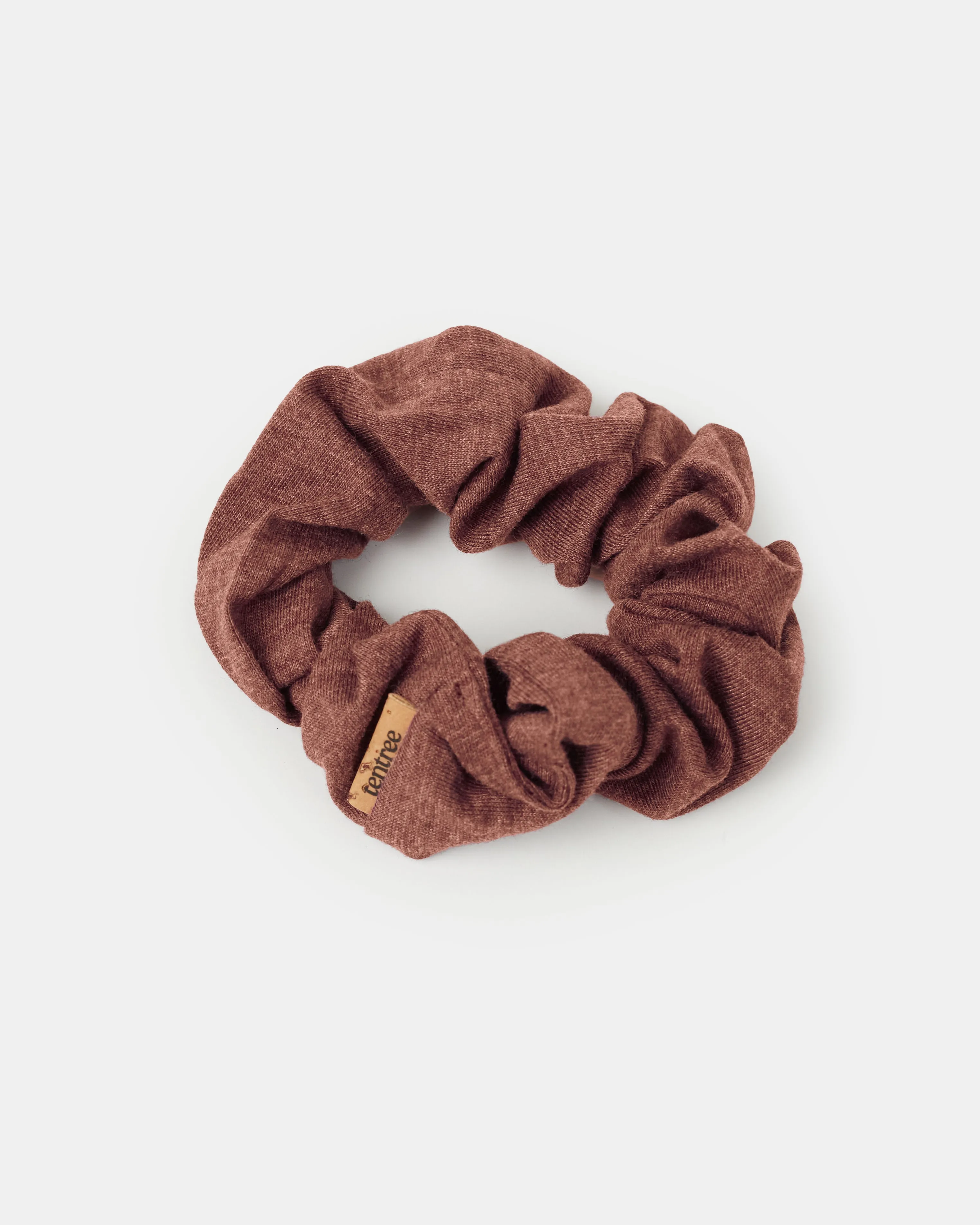 Upcycled TreenBlend Scrunchies