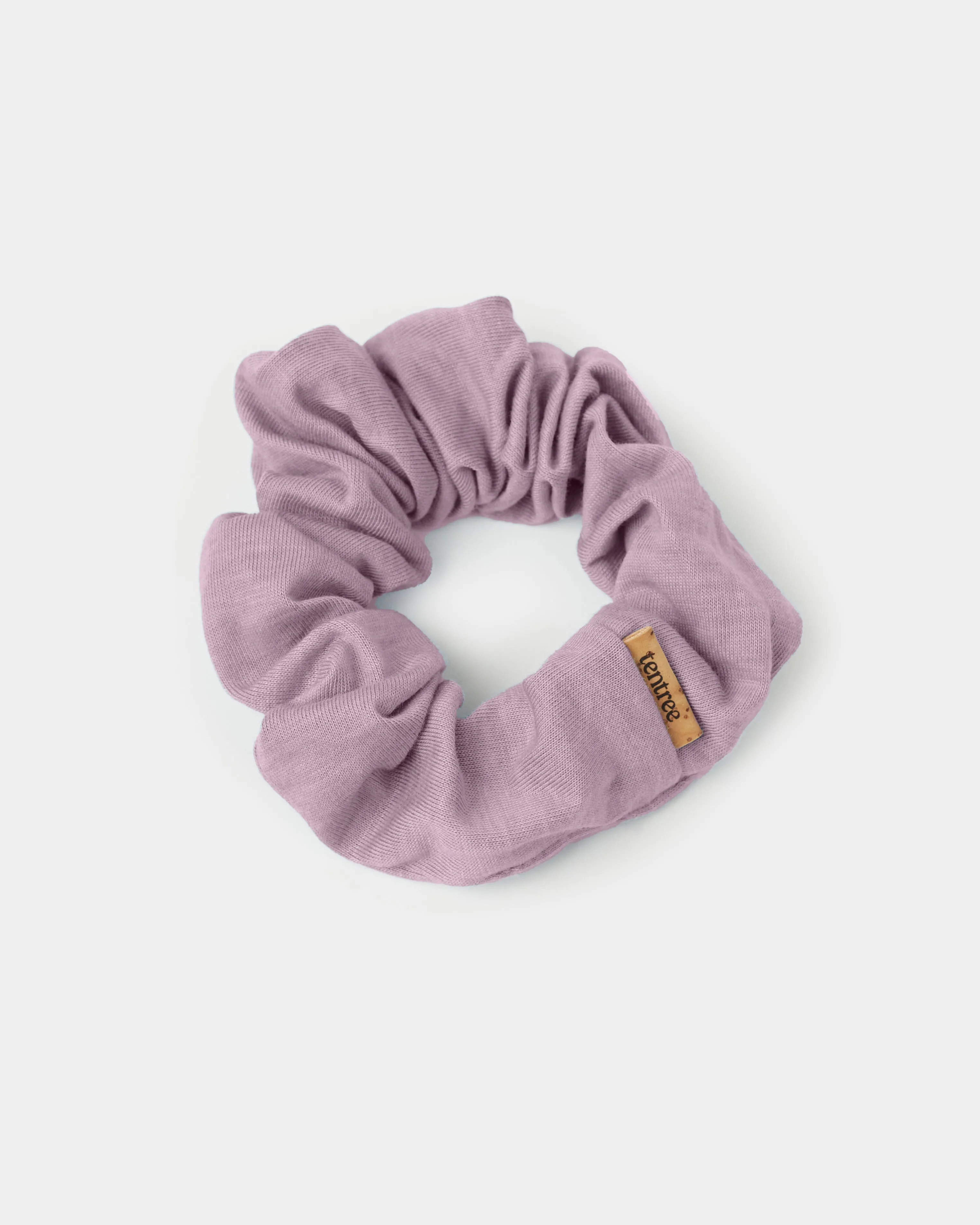 Upcycled TreenBlend Scrunchies