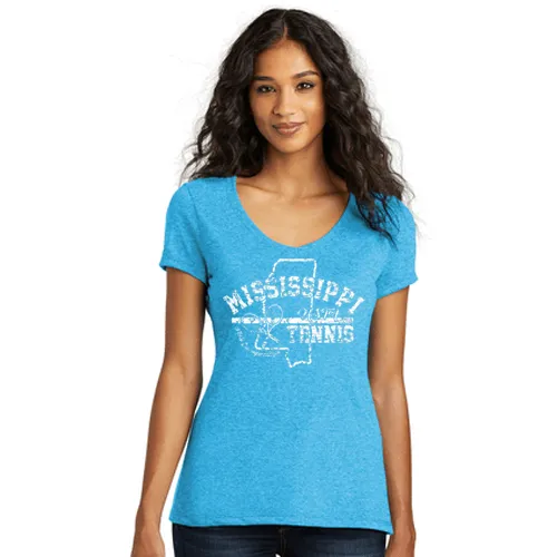 USTA Mississippi 2019 State Championship Tee