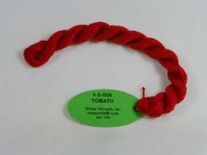 Vineyard Silk Classic 006 Tomato