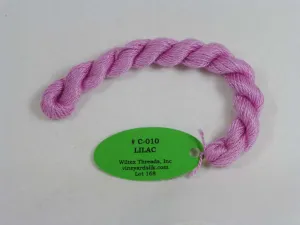 Vineyard Silk Classic 010 Lilac
