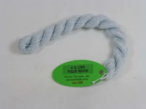 Vineyard Silk Classic 180 Pale Blue
