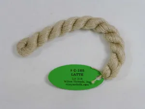 Vineyard Silk Classic 185 Latte