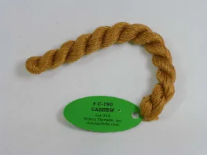 Vineyard Silk Classic 190 Cashew