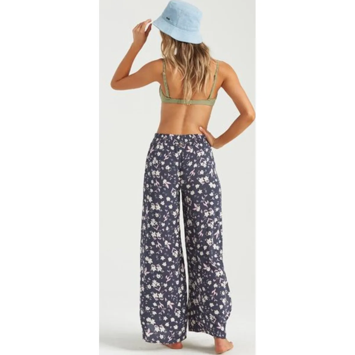 Wandering Soul Pant