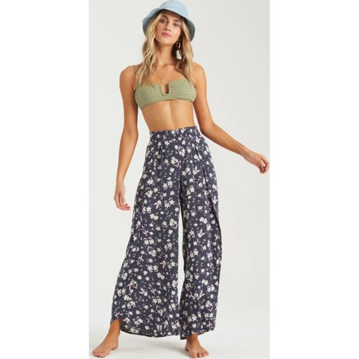 Wandering Soul Pant