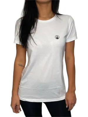 WBZ Girls Circle Trident S/S Tee Shirt