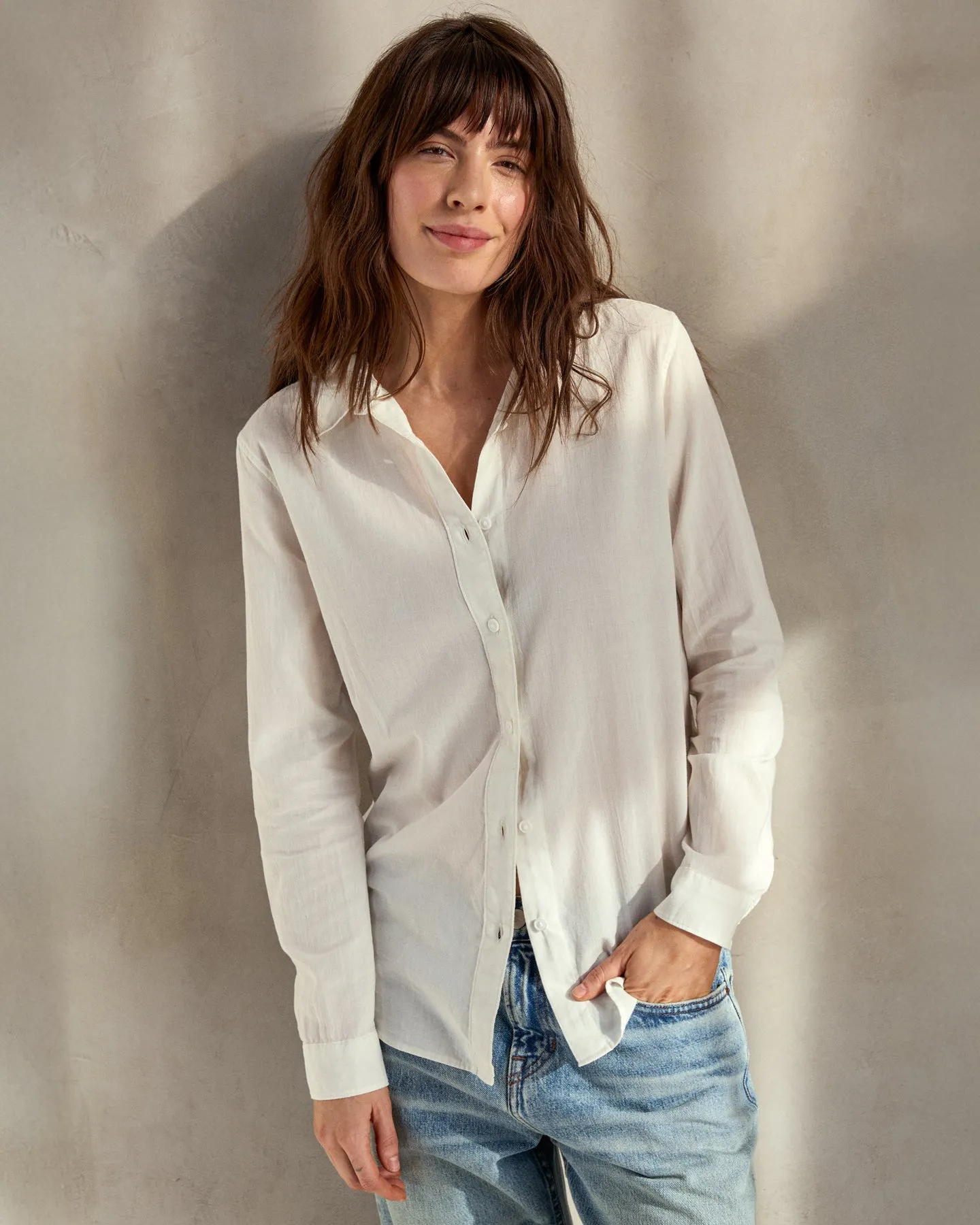 Windrift Shirt